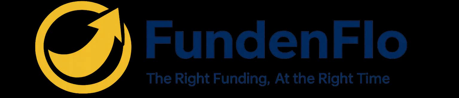 FundenFlo — The Right Funding, At the Right Time