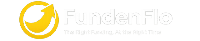 FundenFlo logo